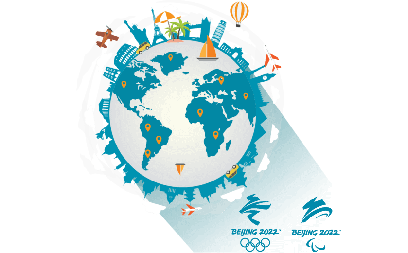 在百慕大连接到中国的代理 - 速帆加速器